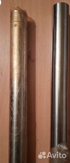 Перья вилки honda cb400