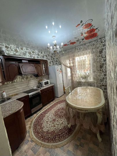 1-к. квартира, 47 м², 5/5 эт.