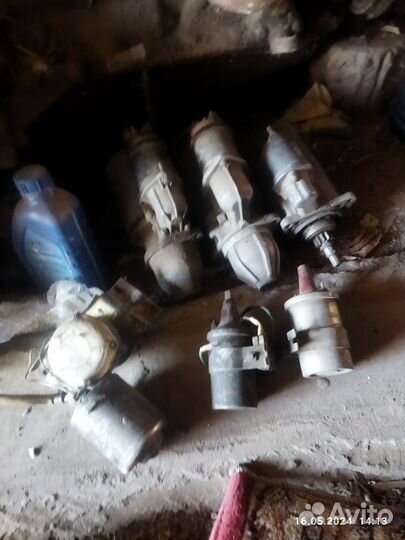 Двигатель на УАЗ