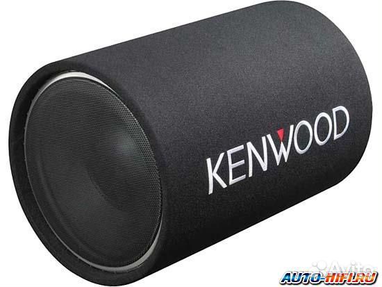 Сабвуфер Kenwood