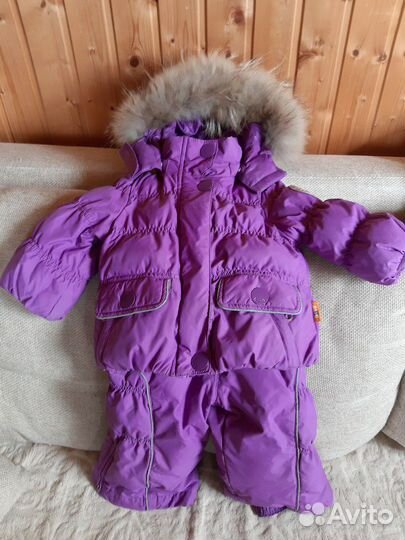 Комбинезон Nels