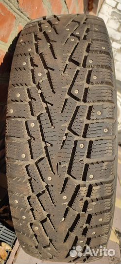 Cordiant Snow Cross 235/70 R16 106T