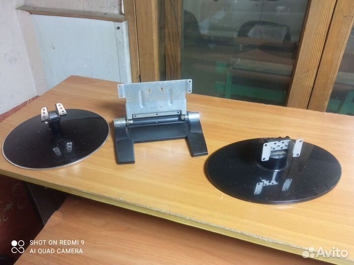 Подставки для мониторов и ЖК телевизора