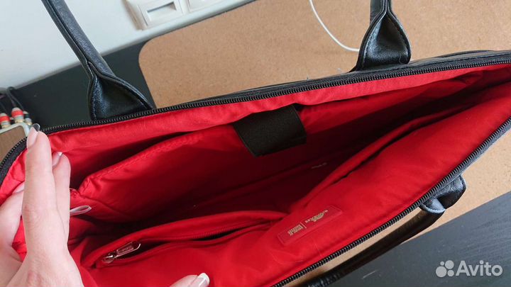 Сумка для ноутбука