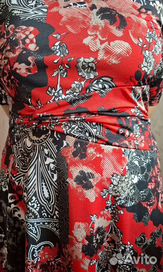 Красивое платье женское