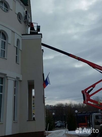 Установка кондиционеров и сплит систем