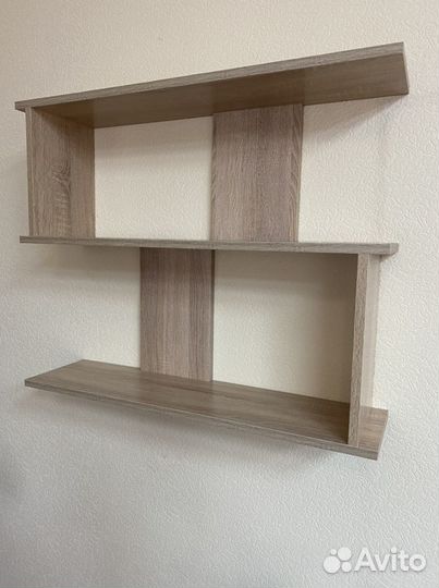 Полка настенная