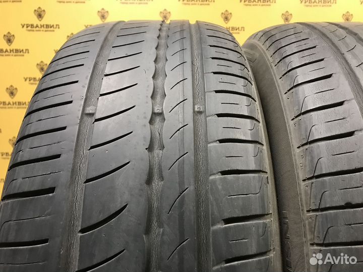 Pirelli Cinturato P1 205/55 R16 91V