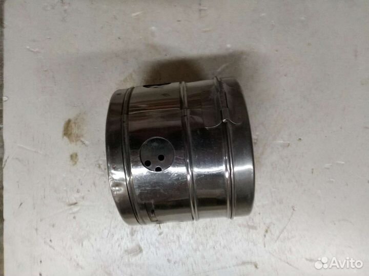 Медицинская бикса