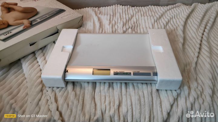 Детские весы Laica PS3001