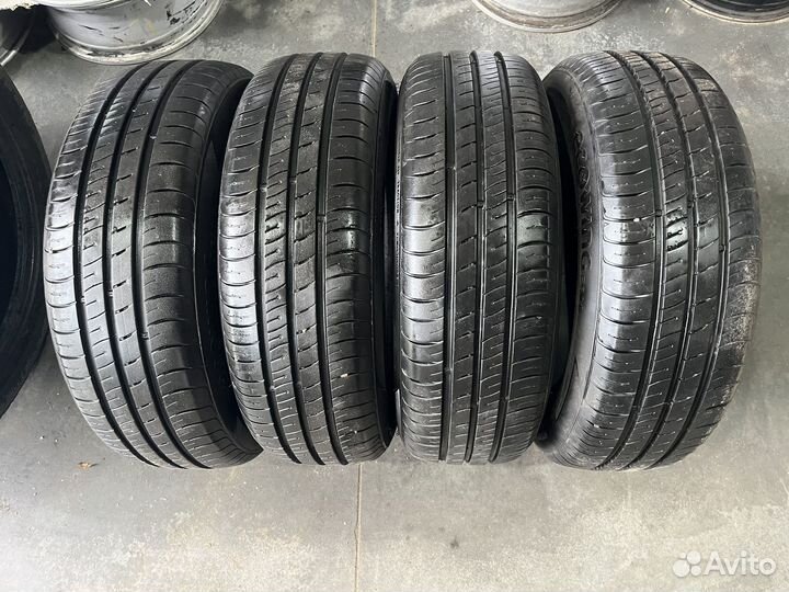 Kumho Ecowing ES01 KH27 185/65 R15 88H