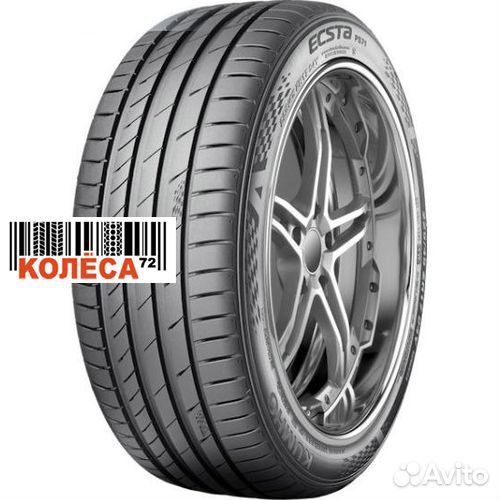 Kumho Ecsta PS71 285/50 R20