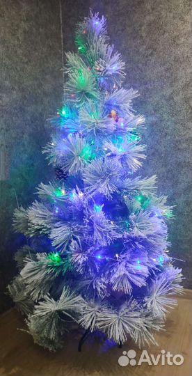 Елка искусственная 170