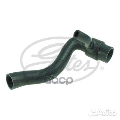 Изогнутые патрубки 052505 Gates