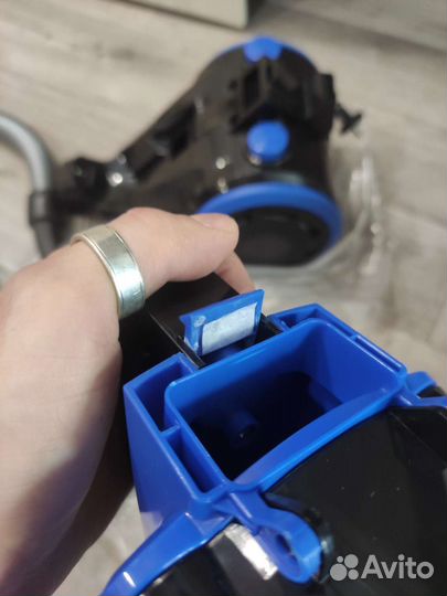 Пылесос starwind scv2030