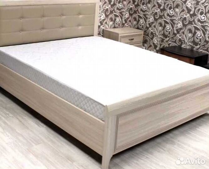 Матрас ортопедический 140х200, 160х200