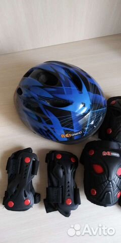 Защитный набор