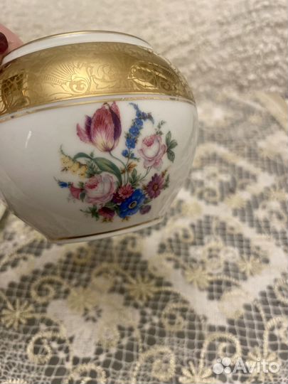 Вазочка Rosenthal Германия 1919- 1935 г