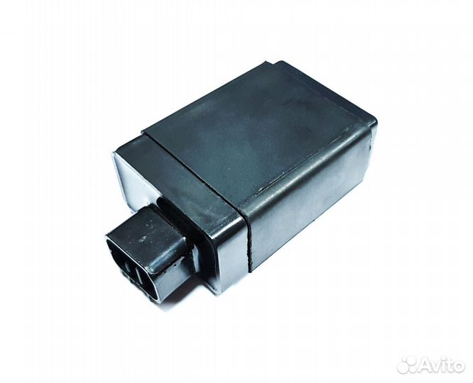 Коммутатор CDI 4Т Yamaha YBR125 (6 конт.)