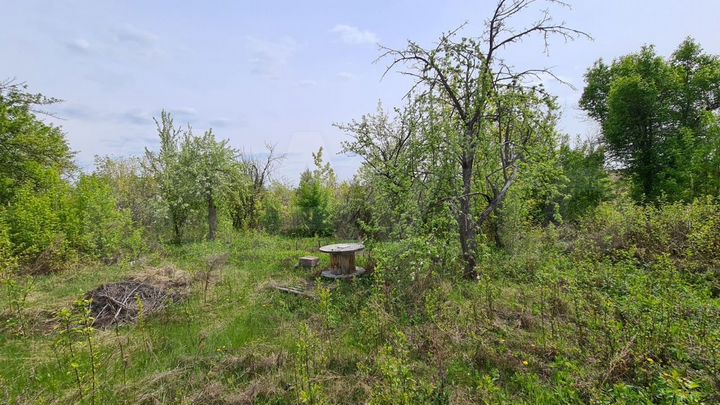 Участок 7,2 сот. (СНТ, ДНП)