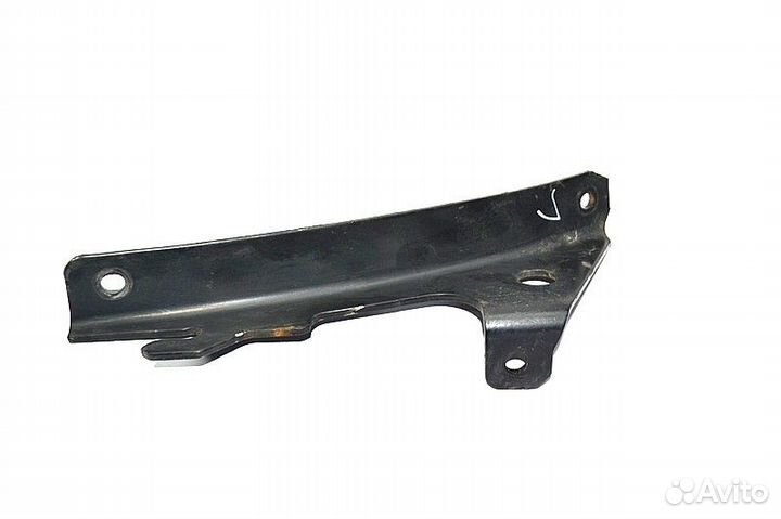 Кронштейн крыла переднего моста, правый DAF XF105