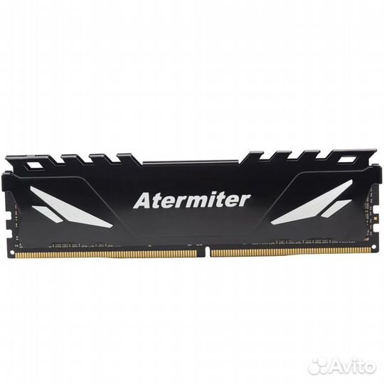 Озу 2 x 8Гб DDR4-3600 2 х 8Гб 2 х 16Гб DDR4-2666