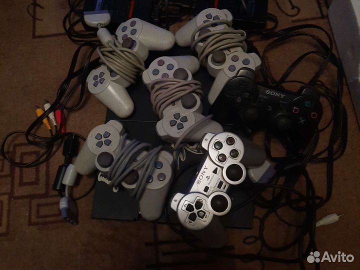 Настольные игры