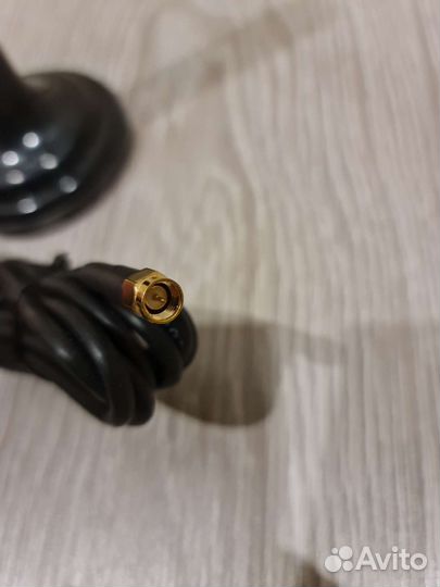 Внешняя антенна GSM