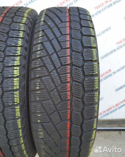 Continental ContiVikingContact 5 185/65 R15 88T