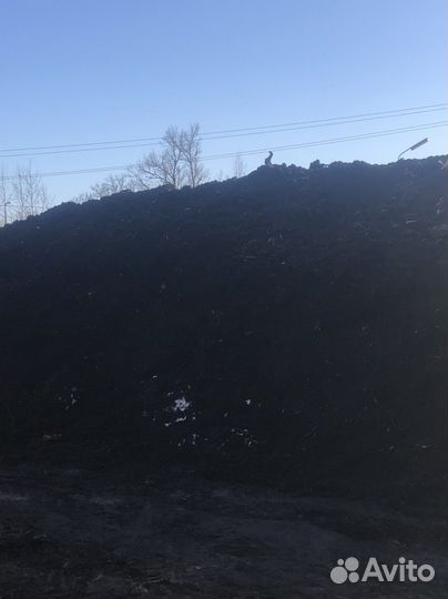 Земля чернозем,торф