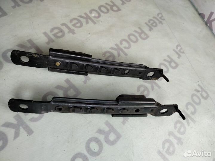 Регулятор высоты ремня безопасности Hyundai