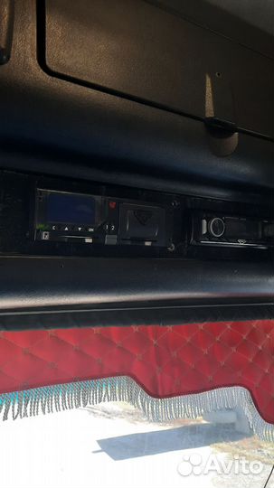 МАЗ 5440А9-1320-031, 2011