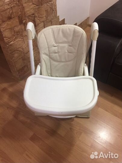 Стул для кормления Rant