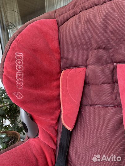 Автокресло maxi cosi 9-18