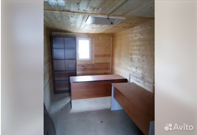 Вагончик бытовка В Наличии более 150 штук