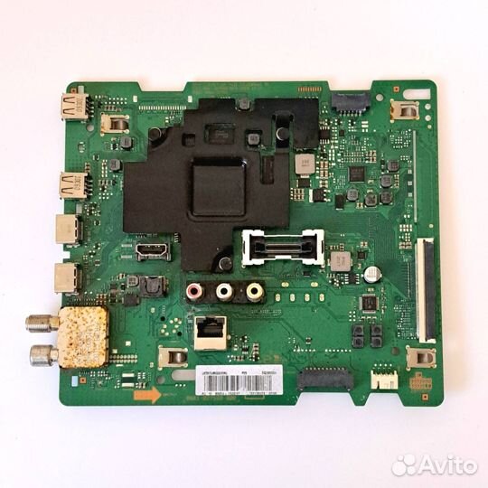 Samsung UE55TU8000