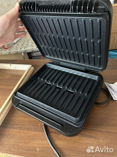 Электрогриль