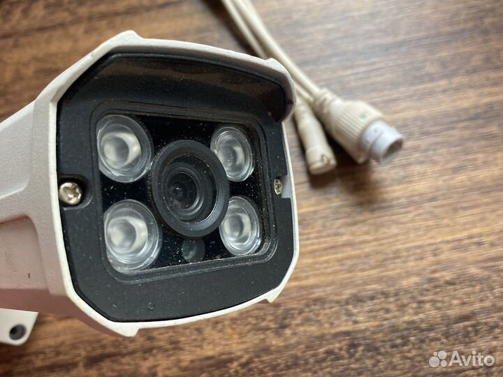 Камера ноунэйм