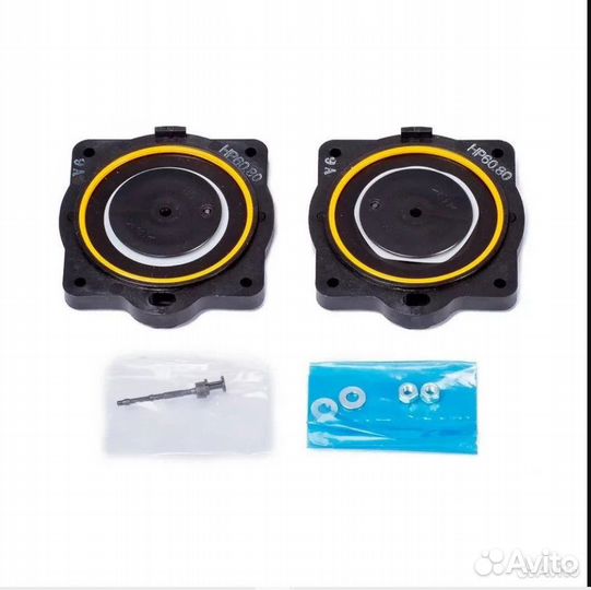 Компрессор hiblow HP-60