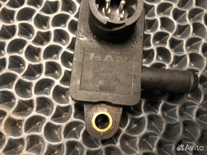 Датчик Neoplan Man