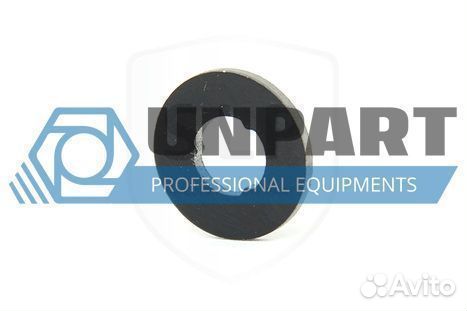 Шайба форсунки volvo 21261987