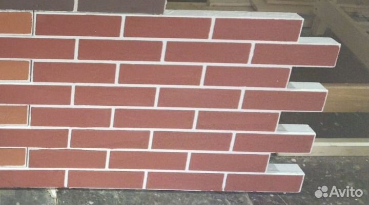 Гибкий клинкер