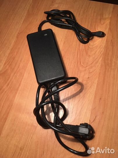 Блок питания