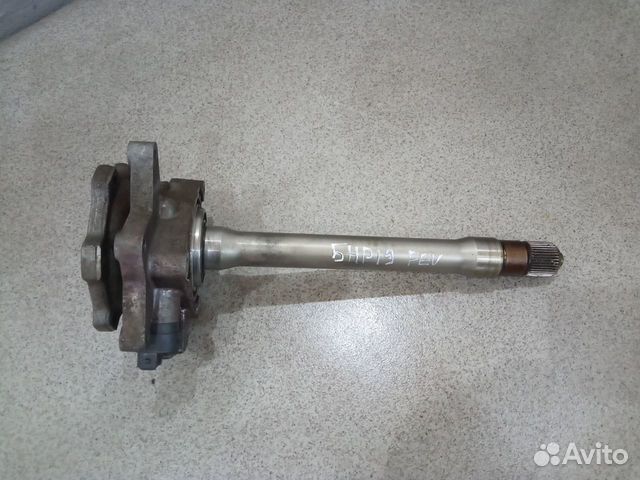 Полуось АКПП 5HP19 ауди фольксваген привод