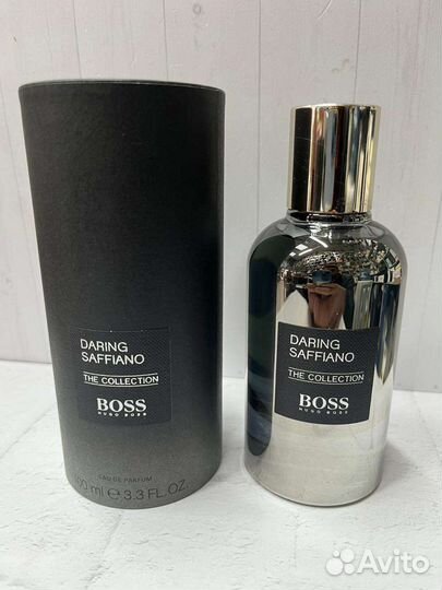 Парфюм Hugo Boss 