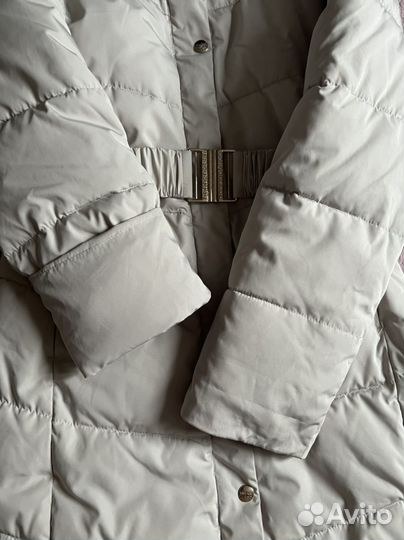 Pulka зимнее пальто