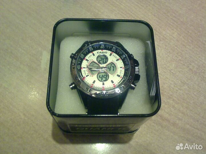 Casio prg online 500g