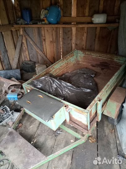 Плуг 86 Механический завод ПСК-5, 2021