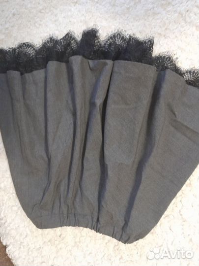 Школьная форма для девочки 152