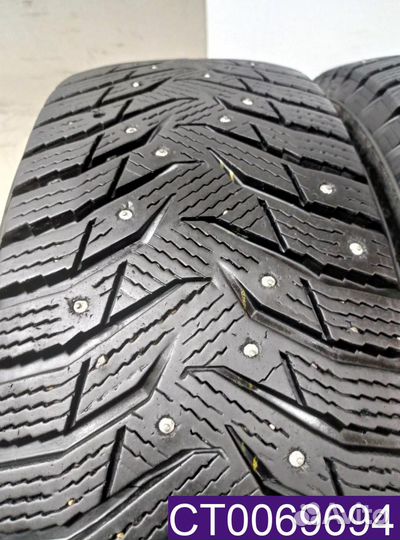 Marshal WinterCraft Ice WI31 215/65 R16 96T